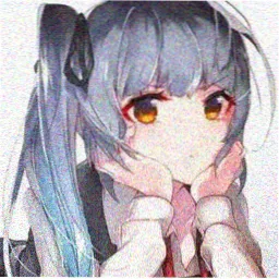 声优 津久田护 头像照